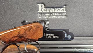 Perazzi HIGH TECH PLATINUM LIMITED EDITION 50/60