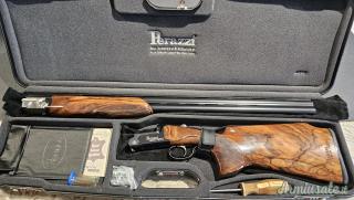 Perazzi HIGH TECH PLATINUM LIMITED EDITION 50/60