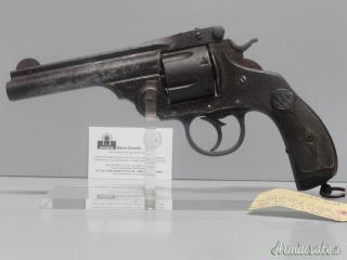 revolver Tettoni mod. 1916