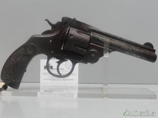 revolver Tettoni mod. 1916