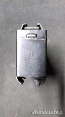 CARICATORE 3 COLPI PER  BROWNING BAR II CAL. 338 WM-300 WM-7 RM. SOLO TEL