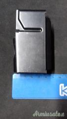 CARICATORE 3 COLPI PER  BROWNING BAR II CAL. 338 WM-300 WM-7 RM. SOLO TEL
