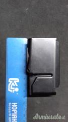 CARICATORE 3 COLPI PER  BROWNING BAR II CAL. 338 WM-300 WM-7 RM. SOLO TEL