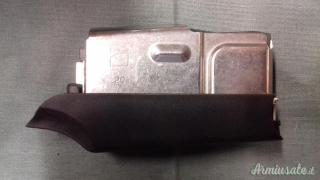 CARICATORE BENELLI ARGO CALIBRO 30-06 DA 2 COLPI NUOVO. SOLO TEL., NO MAIL