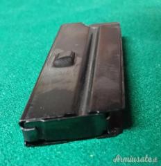 CARICATORE PER CARABINA U.S. SURVIVAL AR-7 22 LR HENRY ARMS. SOLO TEL.