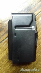 CARICATORE 2 COLPI PER CARABINA BROWNING BAR II CAL 300 W.M. SOLO TEL.