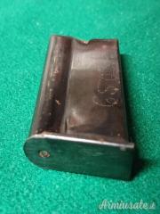 CARICATORE CARABINA SOVIETICA TULA TOZ 17 E 18 CAL. 22LR . SOLO TEL., NO MAIL