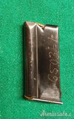 CARICATORE CARABINA SOVIETICA TULA TOZ 17 E 18 CAL. 22LR . SOLO TEL., NO MAIL