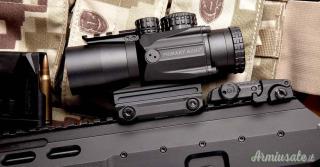 Primary Arms SLx Gen III 3x32mm