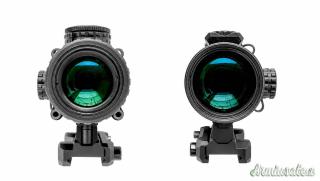 Primary Arms SLx Gen III 3x32mm