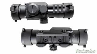 Primary Arms SLx Gen III 3x32mm