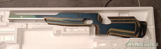 Anschutz  .22 Long Rifle