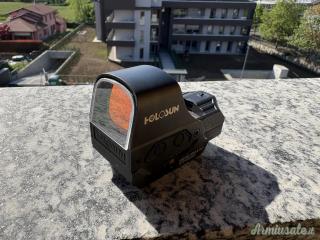 Holosun HS510 danneggiato