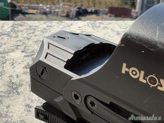 Holosun HS510 danneggiato
