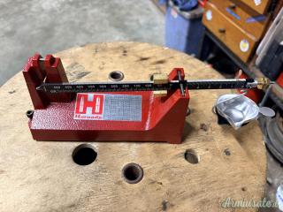 Bilancia hornady
