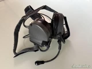 Peltor Comtac 3 Dualcomm