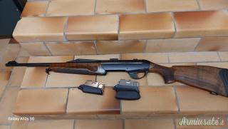 Benelli Confort .300 Winchester Magnum