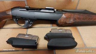 Benelli Confort .300 Winchester Magnum