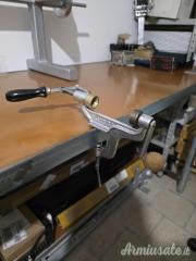 Orlatrice manuale Olimpic