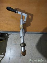 Orlatrice manuale Olimpic