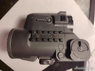 vendo pulsar DFA75