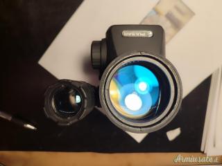 vendo pulsar DFA75