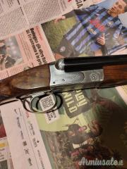 Beretta Silver hawk 471