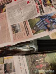 Beretta Silver hawk 471