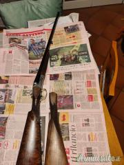 Beretta Silver hawk 471