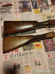 Beretta Silver hawk 471