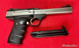 Browning Buck Mark .22 LR Long Rifle