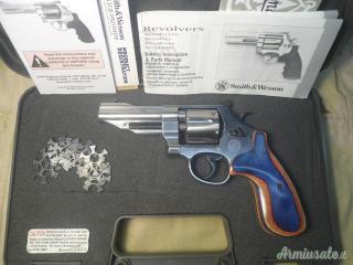 Smith & Wesson 625 PERFORMANCE CENTER .45 ACP