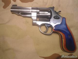 Smith & Wesson 625 PERFORMANCE CENTER .45 ACP