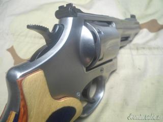 Smith & Wesson 625 PERFORMANCE CENTER .45 ACP