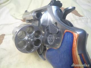 Smith & Wesson 625 PERFORMANCE CENTER .45 ACP