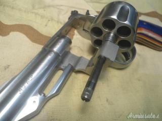 Smith & Wesson 625 PERFORMANCE CENTER .45 ACP