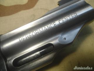 Smith & Wesson 625 PERFORMANCE CENTER .45 ACP