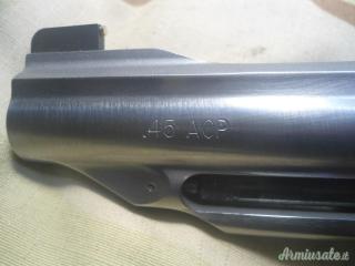 Smith & Wesson 625 PERFORMANCE CENTER .45 ACP