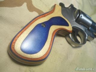 Smith & Wesson 625 PERFORMANCE CENTER .45 ACP