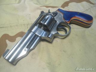 Smith & Wesson 625 PERFORMANCE CENTER .45 ACP