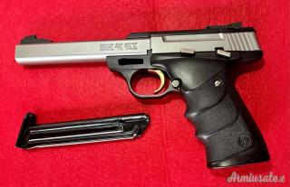 Browning Buck Mark .22 LR Long Rifle