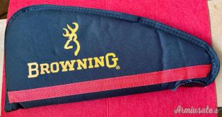 Browning Buck Mark .22 LR Long Rifle