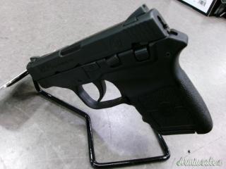 SMITH & WESSON M&P BODYGUARD CAL 380   RIF  ARMIUS_6649
