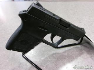 SMITH & WESSON M&P BODYGUARD CAL 380   RIF  ARMIUS_6649