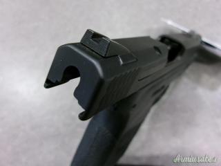 SMITH & WESSON M&P BODYGUARD CAL 380   RIF  ARMIUS_6649
