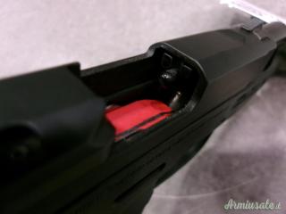 SMITH & WESSON M&P BODYGUARD CAL 380   RIF  ARMIUS_6649