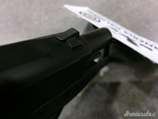 SMITH & WESSON M&P BODYGUARD CAL 380   RIF  ARMIUS_6649
