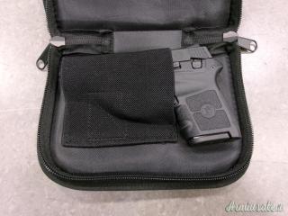 SMITH & WESSON M&P BODYGUARD CAL 380   RIF  ARMIUS_6649