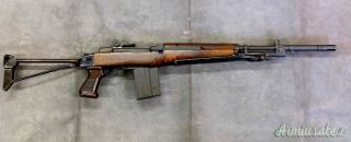 Beretta F.A.L. BM59 2 calciature