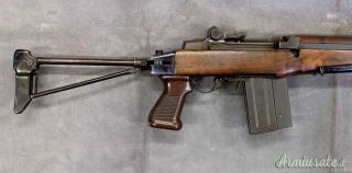 Beretta F.A.L. BM59 2 calciature
